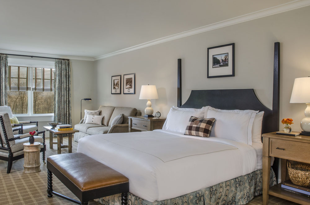 Kimpton Taconic Hotel photo 2
